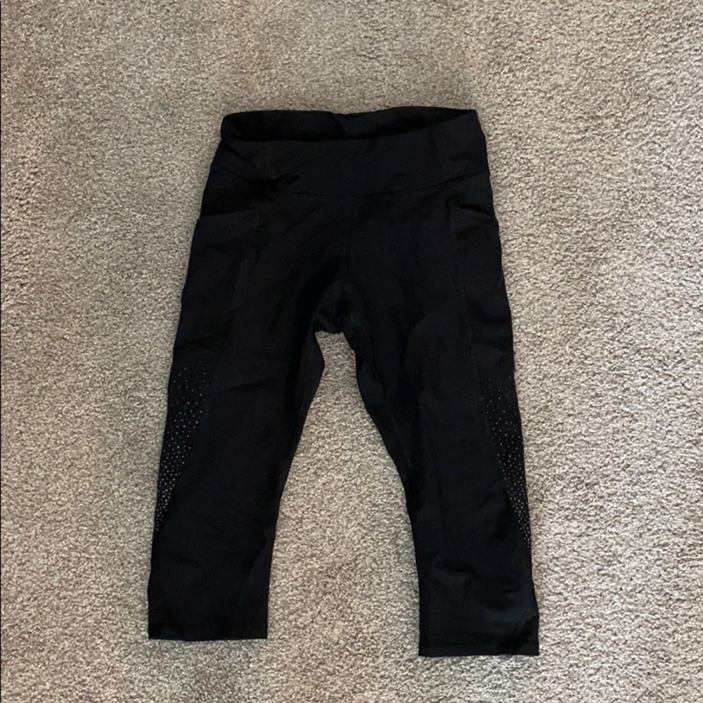 Lululemon Leggings (size 4)